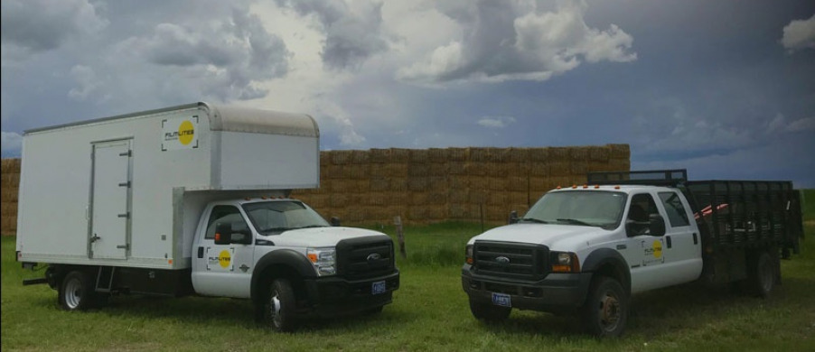 Transportation Trucks