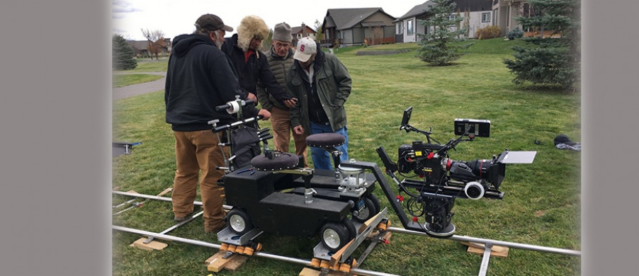 Premier Vector Dolly