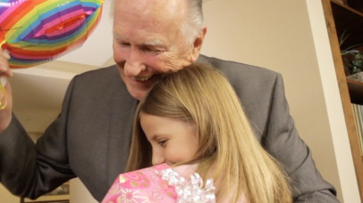 The Grandview “Big Mike”