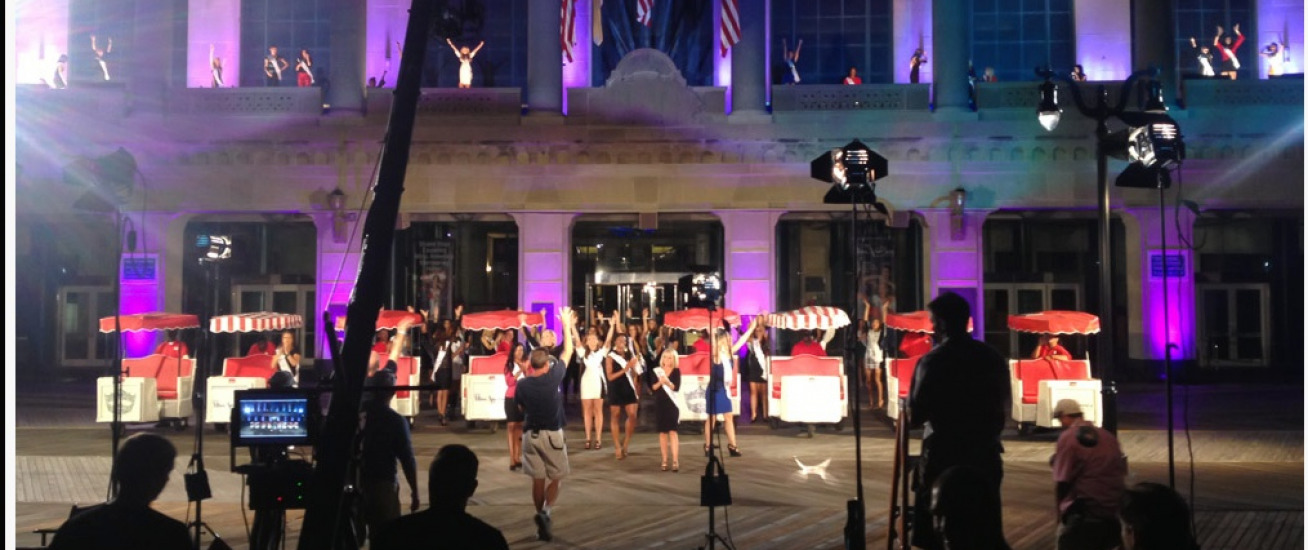 Film & Entertainment lighting